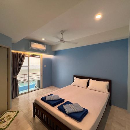 Bonita House Hotel Bangkok Eksteriør billede