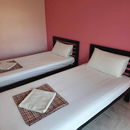 Bonita House Hotel Bangkok Eksteriør billede