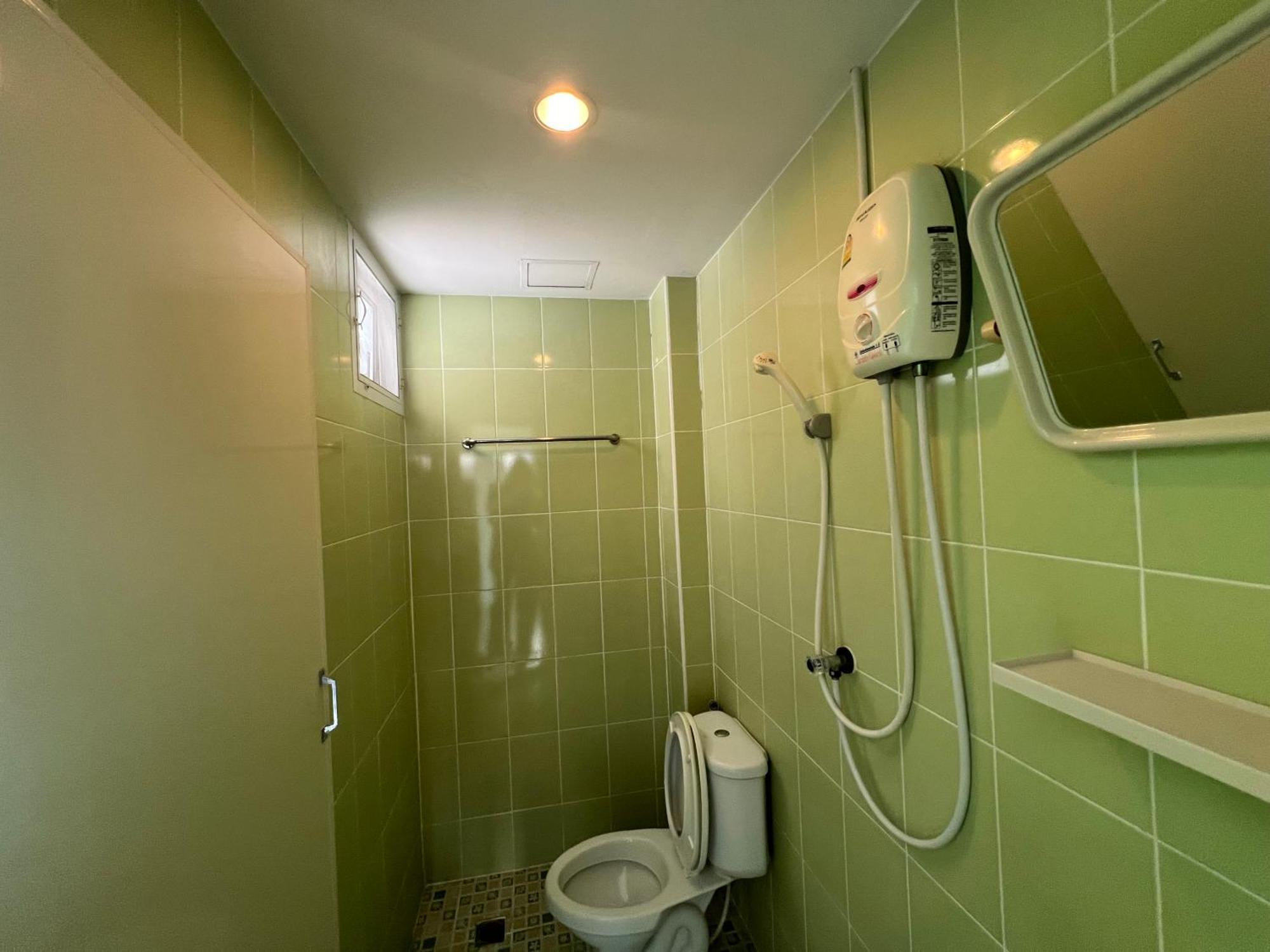 Bonita House Hotel Bangkok Eksteriør billede